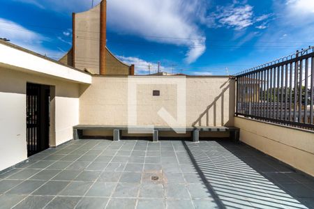 Apartamento para alugar com 57m², 2 quartos e 2 vagas Apartamento para alugar com 57m², 2 quartos e 2 vagassalao de festas