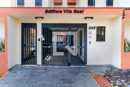 Apartamento para alugar com 57m², 2 quartos e 2 vagas Apartamento para alugar com 57m², 2 quartos e 2 vagasfachada