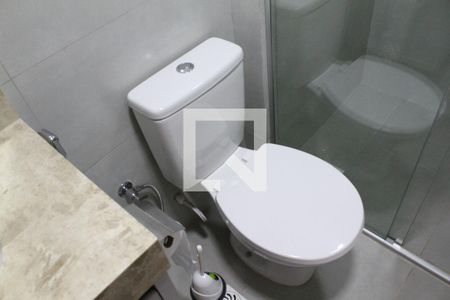 Apartamento para alugar com 59m², 2 quartos e 1 vagaBanheiro