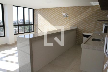 Apartamento para alugar com 59m², 2 quartos e 1 vagaSalão de Festas