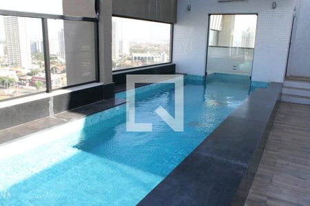 Apartamento para alugar com 59m², 2 quartos e 1 vagaPiscina