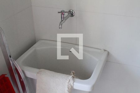 Apartamento para alugar com 59m², 2 quartos e 1 vagaLavanderia