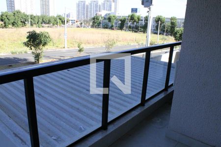 Apartamento para alugar com 59m², 2 quartos e 1 vagavaranda