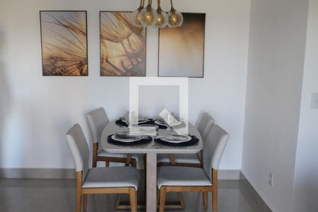 Apartamento para alugar com 59m², 2 quartos e 1 vagasala