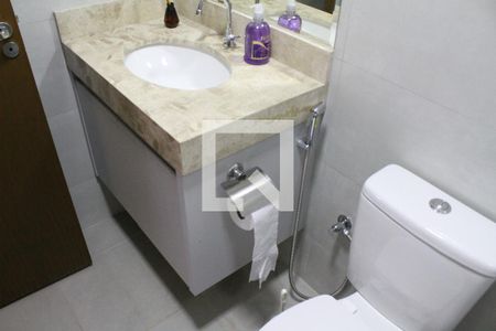 Apartamento para alugar com 59m², 2 quartos e 1 vagaBanheiro