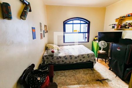 Casa à venda com 125m², 3 quartos e 2 vagasQuarto 2