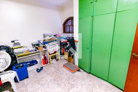 Casa à venda com 125m², 3 quartos e 2 vagasQuarto 1
