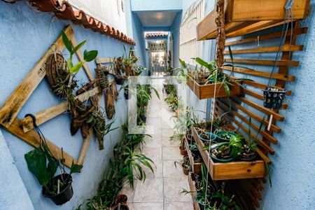 Casa à venda com 125m², 3 quartos e 2 vagasQuintal