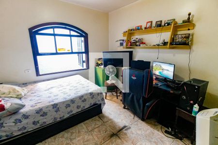 Casa à venda com 125m², 3 quartos e 2 vagasQuarto 2