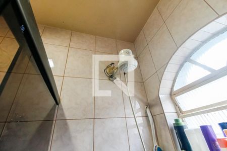 Casa à venda com 125m², 3 quartos e 2 vagasBanheiro da Suíte