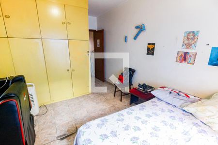 Casa à venda com 125m², 3 quartos e 2 vagasQuarto 2