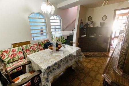 Casa à venda com 125m², 3 quartos e 2 vagasSala de Jantar