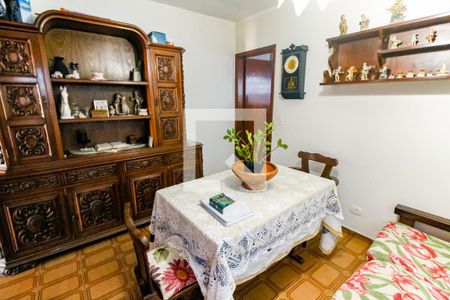 Casa à venda com 125m², 3 quartos e 2 vagasSala de Jantar