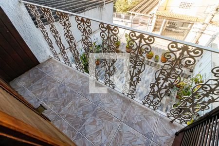 Casa à venda com 125m², 3 quartos e 2 vagasVaranda Suíte