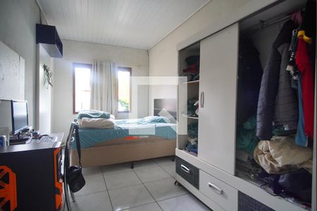 Casa à venda com 120m², 3 quartos e 3 vagasQuarto 3