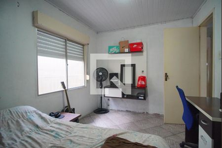 Casa à venda com 120m², 3 quartos e 3 vagasQuarto 2