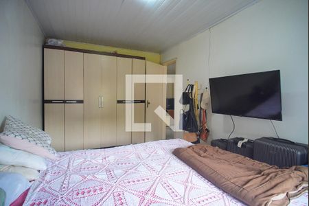 Quarto 1 de casa para alugar com 3 quartos, 120m² em Jardim America, São Leopoldo