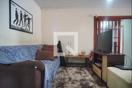 Sala de casa para alugar com 3 quartos, 120m² em Jardim America, São Leopoldo