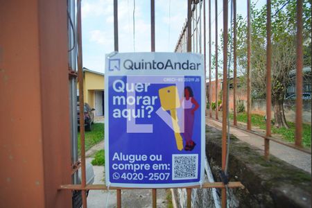 Casa à venda com 120m², 3 quartos e 3 vagasFachada