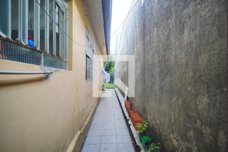 Casa à venda com 120m², 3 quartos e 3 vagasÁrea externa
