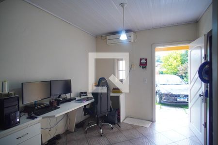 Escritório de casa para alugar com 3 quartos, 120m² em Jardim America, São Leopoldo