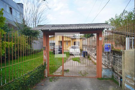 Casa à venda com 120m², 3 quartos e 3 vagasFachada