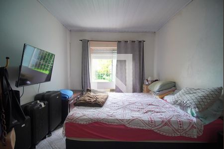 Quarto 1 de casa para alugar com 3 quartos, 120m² em Jardim America, São Leopoldo