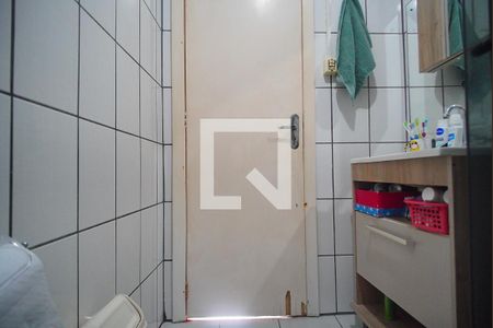 Casa à venda com 120m², 3 quartos e 3 vagasBanheiro