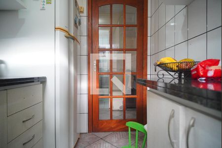 Casa à venda com 120m², 3 quartos e 3 vagasCozinha