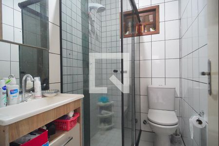 Casa à venda com 120m², 3 quartos e 3 vagasBanheiro