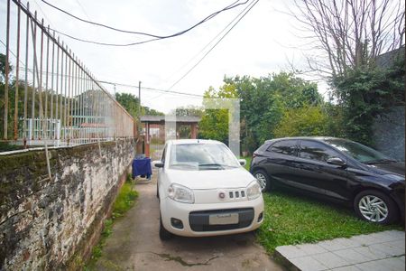 Casa à venda com 120m², 3 quartos e 3 vagasVista do Quarto 3