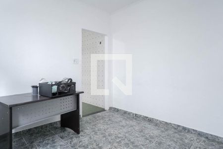 Sala de casa para alugar com 1 quarto, 50m² em Cangaiba, São Paulo