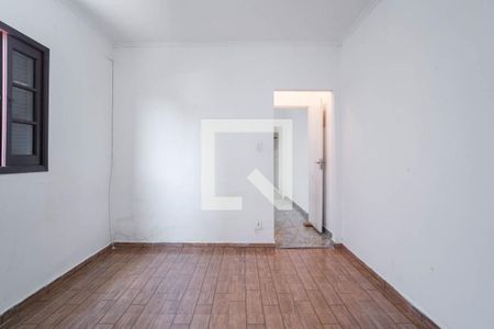Casa para alugar com 50m², 1 quarto e 1 vaga Casa para alugar com 50m², 1 quarto e 1 vagaQuarto