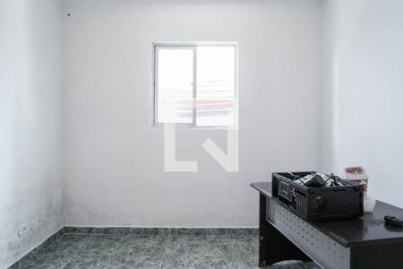 Casa para alugar com 50m², 1 quarto e 1 vaga Casa para alugar com 50m², 1 quarto e 1 vagaSala