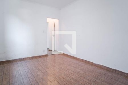 Casa para alugar com 50m², 1 quarto e 1 vaga Casa para alugar com 50m², 1 quarto e 1 vagaQuarto
