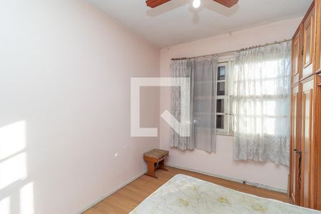 Quarto 2 de apartamento para alugar com 3 quartos, 130m² em Passo D’areia, Porto Alegre