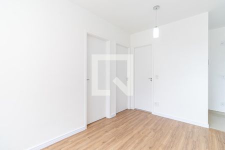 Apartamento à venda com 35m², 2 quartos e sem vagaSala