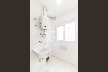 Apartamento à venda com 35m², 2 quartos e sem vagaLavanderia