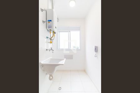 Apartamento à venda com 35m², 2 quartos e sem vagaLavanderia