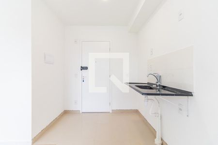 Apartamento à venda com 35m², 2 quartos e sem vagaCozinha