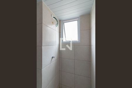 Apartamento à venda com 60m², 2 quartos e 1 vaga Apartamento à venda com 60m², 2 quartos e 1 vagaBanheiro Social