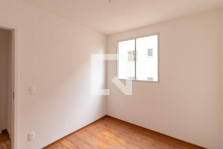 Quarto 2 de apartamento à venda com 2 quartos, 60m² em Xangri-lá, Contagem