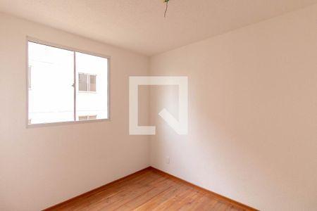 Quarto 2 de apartamento à venda com 2 quartos, 60m² em Xangri-lá, Contagem