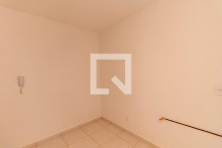 Cozinha e Área de Serviço de apartamento à venda com 2 quartos, 60m² em Xangri-lá, Contagem