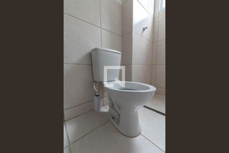 Apartamento à venda com 60m², 2 quartos e 1 vaga Apartamento à venda com 60m², 2 quartos e 1 vagaBanheiro Social