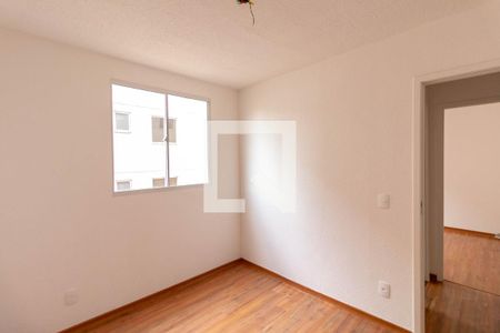 Quarto 1 de apartamento à venda com 2 quartos, 60m² em Xangri-lá, Contagem