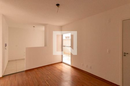 Apartamento à venda com 2 quartos, 60m² em Xangri-lá, Contagem