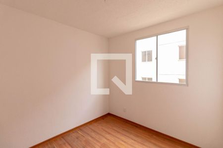 Quarto 1 de apartamento à venda com 2 quartos, 60m² em Xangri-lá, Contagem