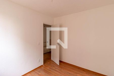 Quarto 1 de apartamento à venda com 2 quartos, 60m² em Xangri-lá, Contagem