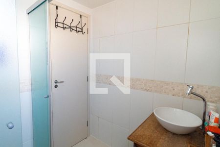 Apartamento à venda com 65m², 2 quartos e 1 vagaBanheiro